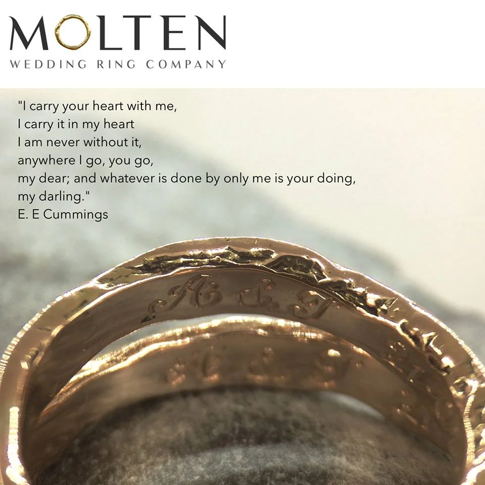 I carry shop your heart ring
